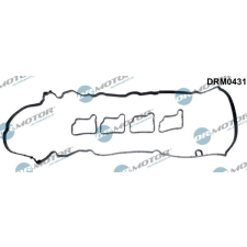 Dr.Motor Automotive tömítéskészlet, szelepfedél Dr.Motor Automotive DRM0431 autóalkatrész