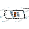 Dr.Motor Automotive tömítéskészlet, szelepfedél Dr.Motor Automotive DRM0620S