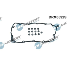 Dr.Motor Automotive tömítéskészlet, szelepfedél Dr.Motor Automotive DRM0692S autóalkatrész