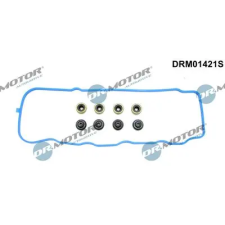 Dr.Motor Automotive tömítéskészlet, szelepfedél DRM01421S autóalkatrész
