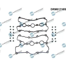 Dr.Motor Automotive tömítéskészlet, szelepfedél DRM01716S autóalkatrész