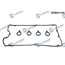 Dr.Motor Automotive tömítéskészlet, szelepfedél DRM02116S autóalkatrész
