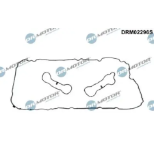 Dr.Motor Automotive tömítéskészlet, szelepfedél DRM02296S autóalkatrész