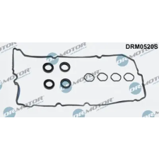 Dr.Motor Automotive tömítéskészlet, szelepfedél DRM0520S autóalkatrész