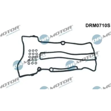 Dr.Motor Automotive tömítéskészlet, szelepfedél DRM0710S autóalkatrész