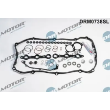 Dr.Motor Automotive tömítéskészlet, szelepfedél DRM0738SL autóalkatrész