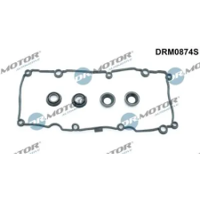 Dr.Motor Automotive tömítéskészlet, szelepfedél DRM0874S autóalkatrész