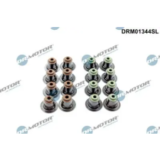 Dr.Motor Automotive tömítéskészlet, szelepszár DRM01344SL autóalkatrész