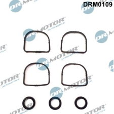 Dr.Motor Automotive tömítéskészlet, szívókönyök Dr.Motor Automotive DRM0109 autóalkatrész