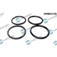 Dr.Motor Automotive tömítéskészlet, szívókönyök Dr.Motor Automotive DRM0312S autóalkatrész