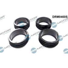 Dr.Motor Automotive tömítéskészlet, szívókönyök Dr.Motor Automotive DRM0460S autóalkatrész
