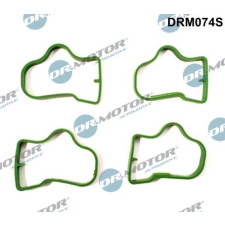 Dr.Motor Automotive tömítéskészlet, szívókönyök Dr.Motor Automotive DRM074S autóalkatrész