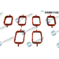 Dr.Motor Automotive tömítéskészlet, szívókönyök DRM0110S autóalkatrész