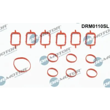 Dr.Motor Automotive tömítéskészlet, szívókönyök DRM0110SL autóalkatrész