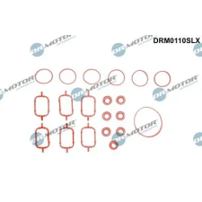 Dr.Motor Automotive tömítéskészlet, szívókönyök DRM0110SLX autóalkatrész