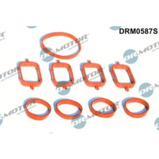 Dr.Motor Automotive tömítéskészlet, szívókönyök DRM0587S autóalkatrész