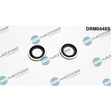 Dr.Motor Automotive tömítéskészlet, töltő Dr.Motor Automotive DRM0448S autóalkatrész