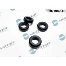 Dr.Motor Automotive tömítőgyűrű, befecskendező szelep Dr.Motor Automotive DRM0484S autóalkatrész