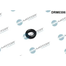 Dr.Motor Automotive tömítőgyűrű, befecskendező szelep DRM0306 autóalkatrész