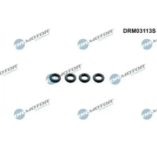 Dr.Motor Automotive tömítőgyűrű, befecskendező szelep DRM03113S autóalkatrész