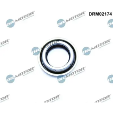 Dr.Motor Automotive tömítőgyűrű, differenciálmű DRM02174 autóalkatrész