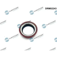 Dr.Motor Automotive tömítőgyűrű, differenciálmű DRM02243 autóalkatrész