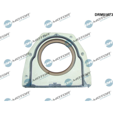 Dr.Motor Automotive tömítőgyűrű, főtengely Dr.Motor Automotive DRM01673 autóalkatrész