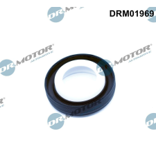 Dr.Motor Automotive tömítőgyűrű, főtengely Dr.Motor Automotive DRM01969 autóalkatrész