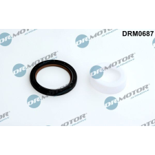 Dr.Motor Automotive tömítőgyűrű, főtengely Dr.Motor Automotive DRM0687 autóalkatrész
