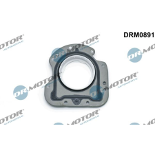 Dr.Motor Automotive tömítőgyűrű, főtengely Dr.Motor Automotive DRM0891 autóalkatrész