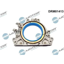 Dr.Motor Automotive tömítőgyűrű, főtengely DRM01413 autóalkatrész