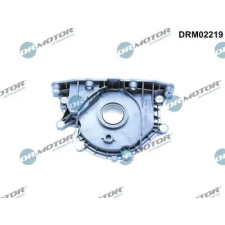 Dr.Motor Automotive tömítőgyűrű, főtengely DRM02219 autóalkatrész