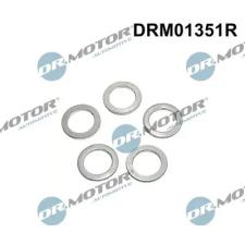 Dr.Motor Automotive Tömítőgyűrű, olajleeresztő csavar DRM01351R autóalkatrész