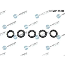 Dr.Motor Automotive Tömítőgyűrű, olajleeresztő csavar DRM01352R autóalkatrész