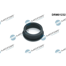 Dr.Motor Automotive Tömítőgyűrű, töltőlevegőcső Dr.Motor Automotive DRM01232 autóalkatrész