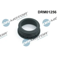 Dr.Motor Automotive Tömítőgyűrű, töltőlevegőcső DRM01256 autóalkatrész