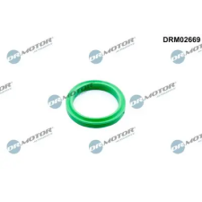 Dr.Motor Automotive Tömítőgyűrű, töltőlevegőcső DRM02669 autóalkatrész