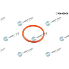 Dr.Motor Automotive Tömítőgyűrű, töltőlevegőcső DRM02908 autóalkatrész