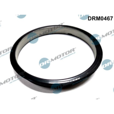 Dr.Motor Automotive Tömítőgyűrű, vákuumszivattyú Dr.Motor Automotive DRM0467 autóalkatrész