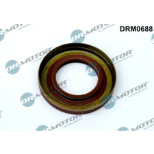 Dr.Motor Automotive tömítőgyűrű, vezérműtengely DRM0688 autóalkatrész