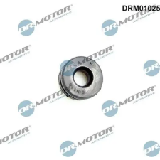 Dr.Motor Automotive Ütköző, motor borítás DRM01025 autóalkatrész