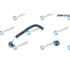 Dr.Motor Automotive üzemanyag-vezeték Dr.Motor Automotive DRM12515 autóalkatrész