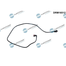 Dr.Motor Automotive üzemanyag-vezeték Dr.Motor Automotive DRM16512 autóalkatrész