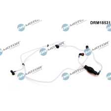Dr.Motor Automotive üzemanyag-vezeték Dr.Motor Automotive DRM18531 autóalkatrész