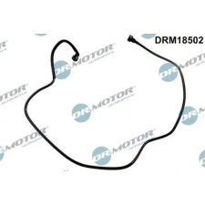 Dr.Motor Automotive üzemanyag-vezeték DRM18502 autóalkatrész