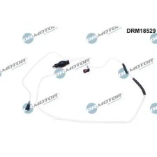 Dr.Motor Automotive üzemanyag-vezeték DRM18529 autóalkatrész