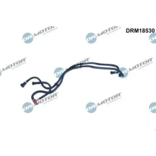 Dr.Motor Automotive üzemanyag-vezeték DRM18530 autóalkatrész
