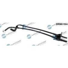 Dr.Motor Automotive üzemanyag-vezeték DRM61504 autóalkatrész