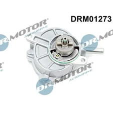 Dr.Motor Automotive vákuumszivattyú, fékrendszer DRM01273 autóalkatrész