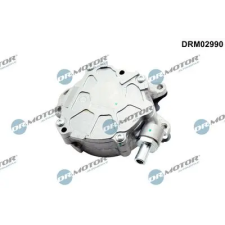 Dr.Motor Automotive vákuumszivattyú, fékrendszer DRM02990 autóalkatrész